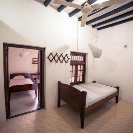 Karibu Inn Zanzibar Eksteriør bilde