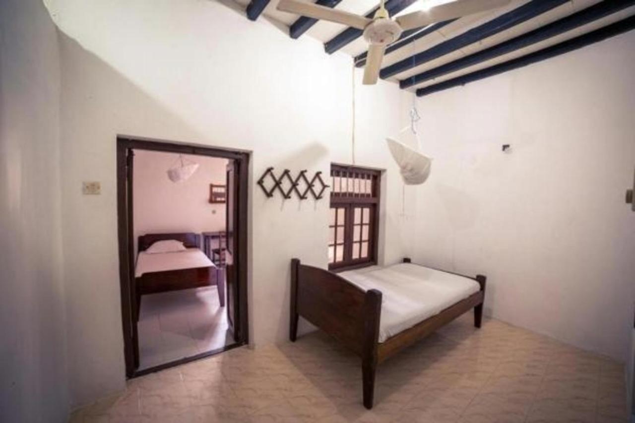 Karibu Inn Zanzibar Eksteriør bilde