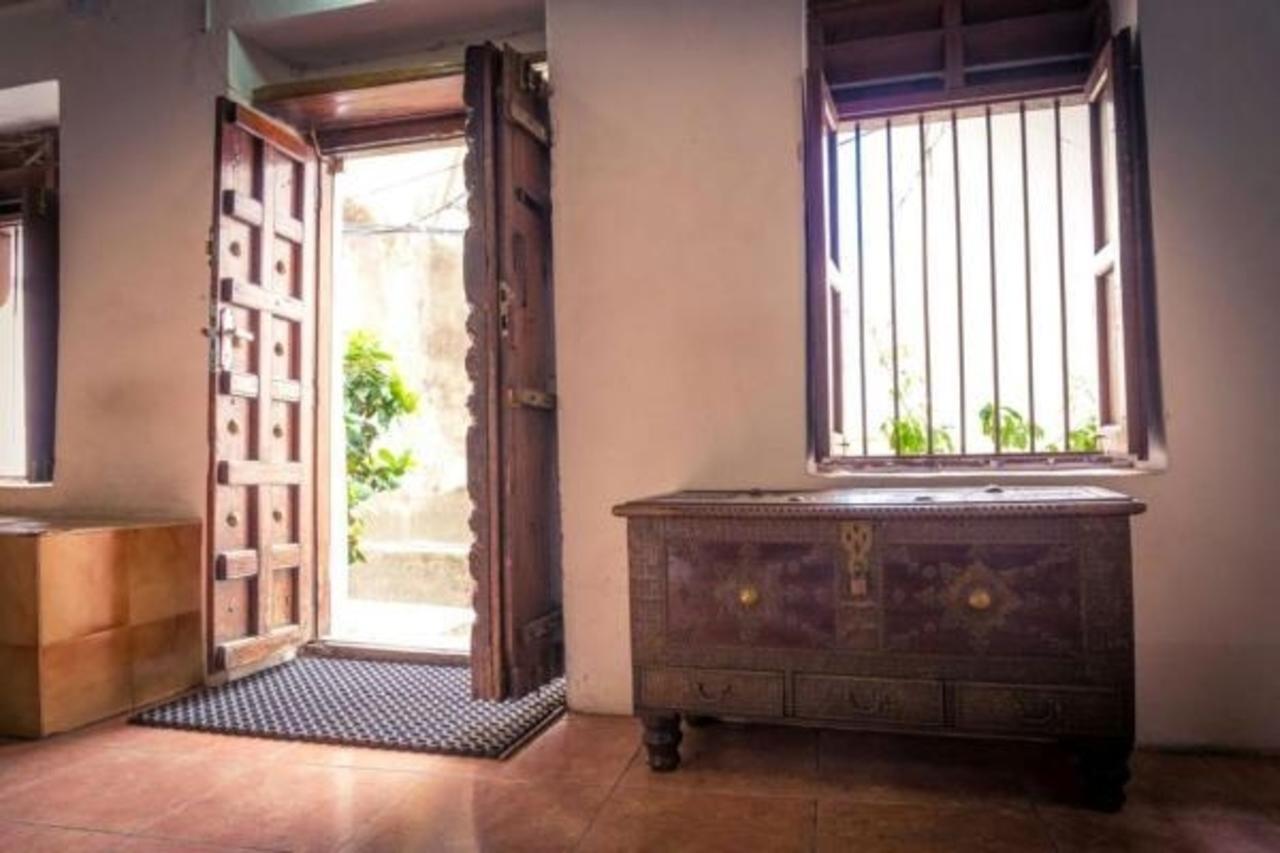 Karibu Inn Zanzibar Eksteriør bilde